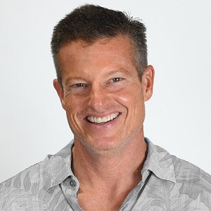 Sam Bates: Speaking at the Disasters Expo Europe