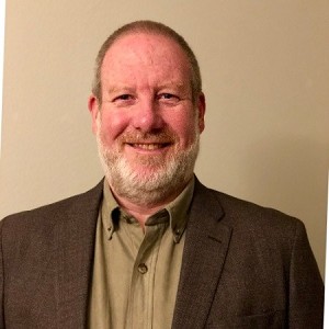 Rod Scott, CFM: Speaking at the Disasters Expo Europe