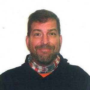 Tom Spalj: Speaking at the Disasters Expo Europe