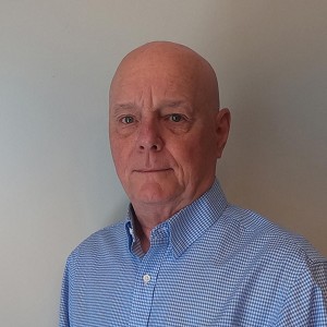 Chris Yerkes: Speaking at the Disasters Expo Europe