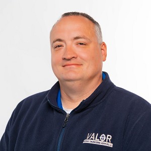 Chad T. Williams, P.E.: Speaking at the Disasters Expo Europe
