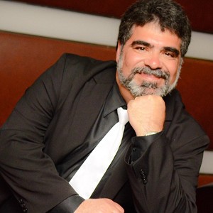 John Verrico: Speaking at the Disasters Expo Europe