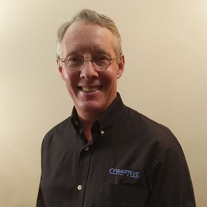 Andrew White: Speaking at the Disasters Expo Europe