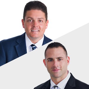 Ray Altieri III & Craig Kobel: Speaking at the Disasters Expo Europe