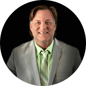 Craig Harrell: Speaking at the Disasters Expo Europe
