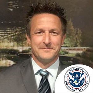 Norman Speicher: Speaking at the Disasters Expo Europe