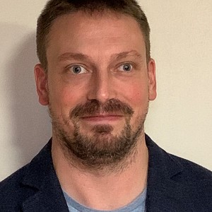 Dr. Guy Schumann: Speaking at the Disasters Expo Europe