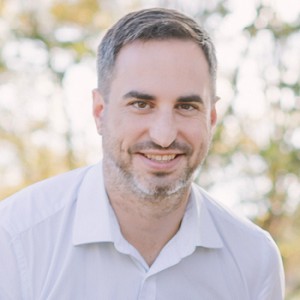 Daniel Hill: Speaking at the Disasters Expo Europe