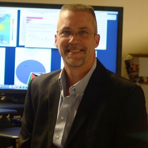 Bruce W. Ford: Speaking at the Disasters Expo Europe