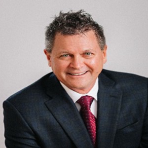 Robert Ballatyne Jr.: Speaking at the Disasters Expo Europe