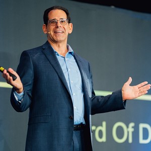 Howard M. Shore: Speaking at the Disasters Expo Europe
