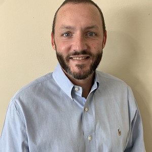 Christopher White: Speaking at the Disasters Expo Europe
