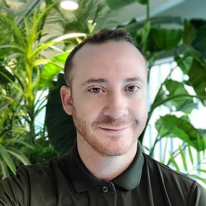 Robert Grey: Speaking at the Disasters Expo Europe