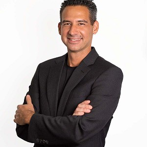 Larry J. Bond: Speaking at the Disasters Expo Europe