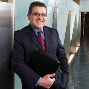Plamen Doynov, PhD: Speaking at the Disasters Expo Europe
