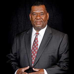 Dexter Monroe: Speaking at the Disasters Expo Europe