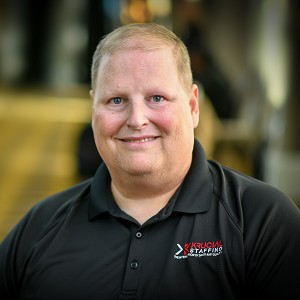 Paul Taylor: Speaking at the Disasters Expo Europe