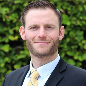 Matthew Shpiner: Speaking at the Disasters Expo Europe