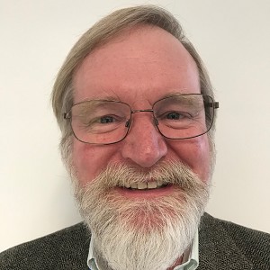 David Gallaher: Speaking at the Disasters Expo Europe