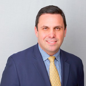 Frank Russo: Speaking at the Disasters Expo Europe