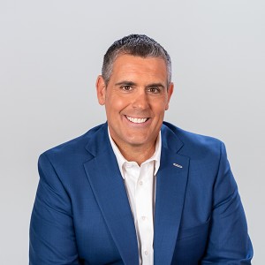 Joseph Poliafico: Speaking at the Disasters Expo Europe