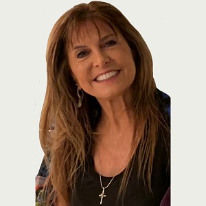 Gabrielle Benigni: Speaking at the Disasters Expo Europe