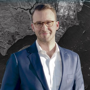 Andy Read: Speaking at the Disasters Expo Europe