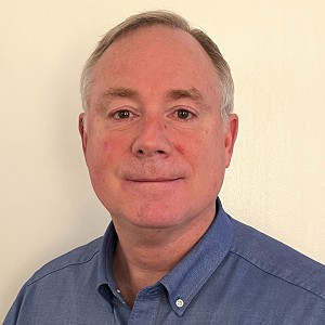 Shaun J. Stirland: Speaking at the Disasters Expo Europe