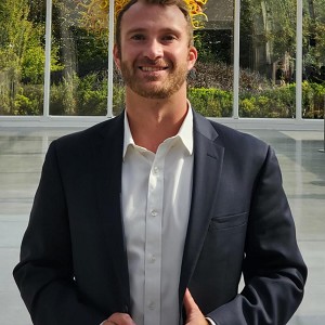 Phil Mengden: Speaking at the Disasters Expo Europe