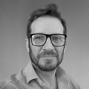 Dan Bridges: Speaking at the Disasters Expo Europe