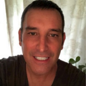 Luke Evdemon: Speaking at the Disasters Expo Europe