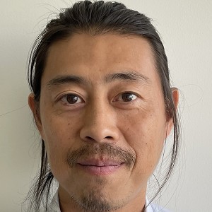 Soichiro Yasukawa: Speaking at the Disasters Expo Europe