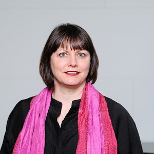 Melanie Luther: Speaking at the Disasters Expo Europe