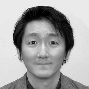 Shoichi Tabushi: Speaking at the Disasters Expo Europe