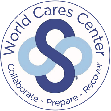 Partner of the Disasters Expo Europe
