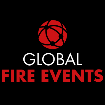 Global Fire Events: Supporting The Disasters Expo Europe