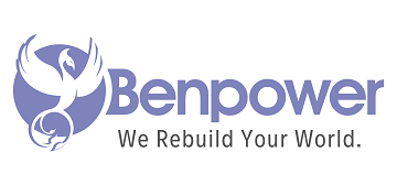 Benpower Srl (Gold Sponsor): Supporting The Disasters Expo Europe